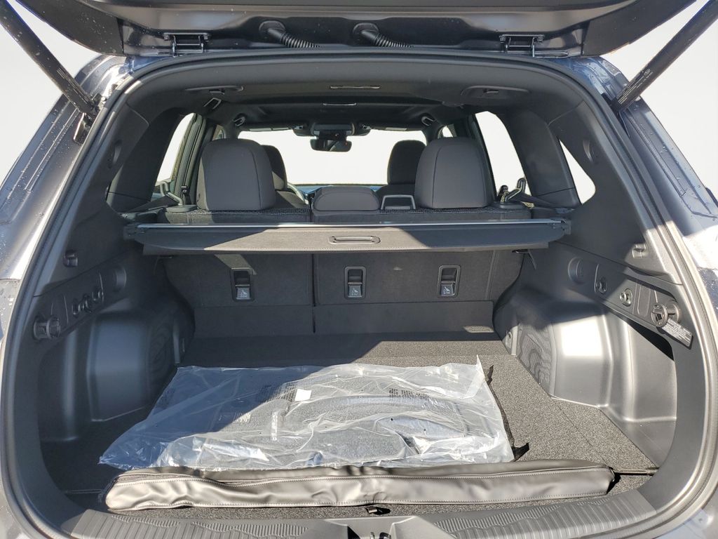 2026 Subaru Forester Premium - Photo 16