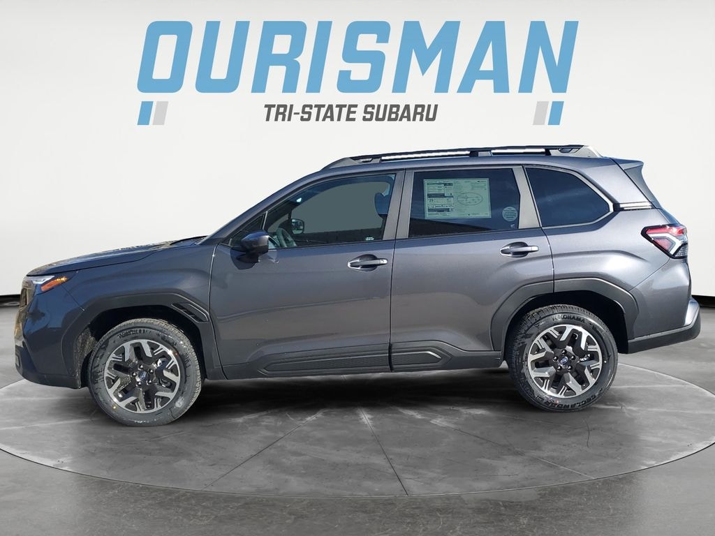 New 2026 Subaru Forester Premium SUV