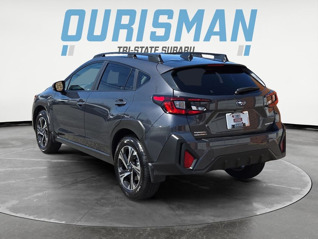 Used 2025 Subaru Crosstrek Premium SUV