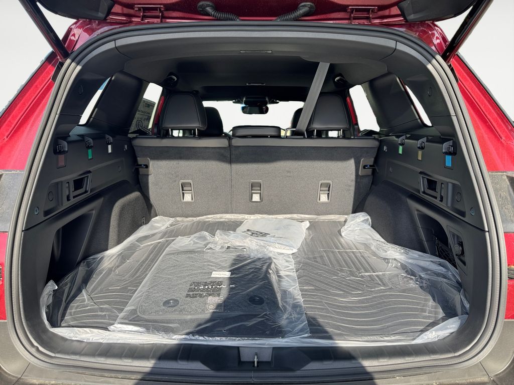 2026 Subaru Outback Premium - Photo 16