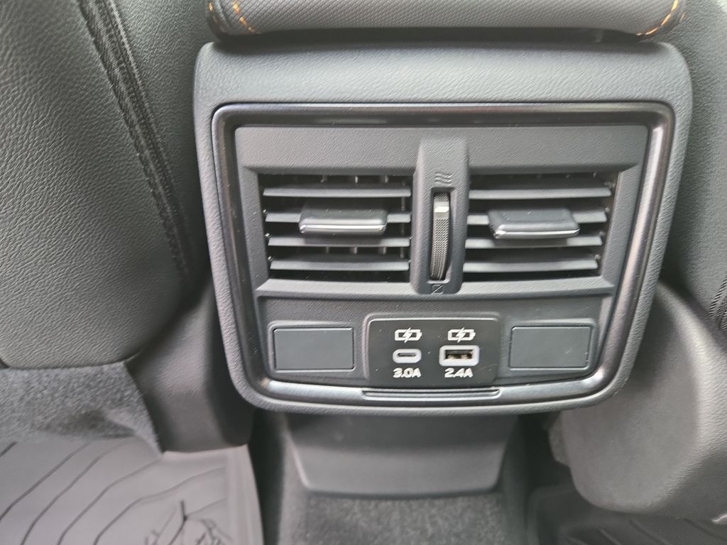 2026 Subaru Forester Wilderness - Photo 19