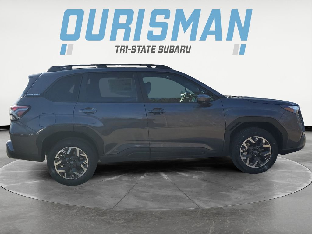 2026 Subaru Forester Premium - Photo 7