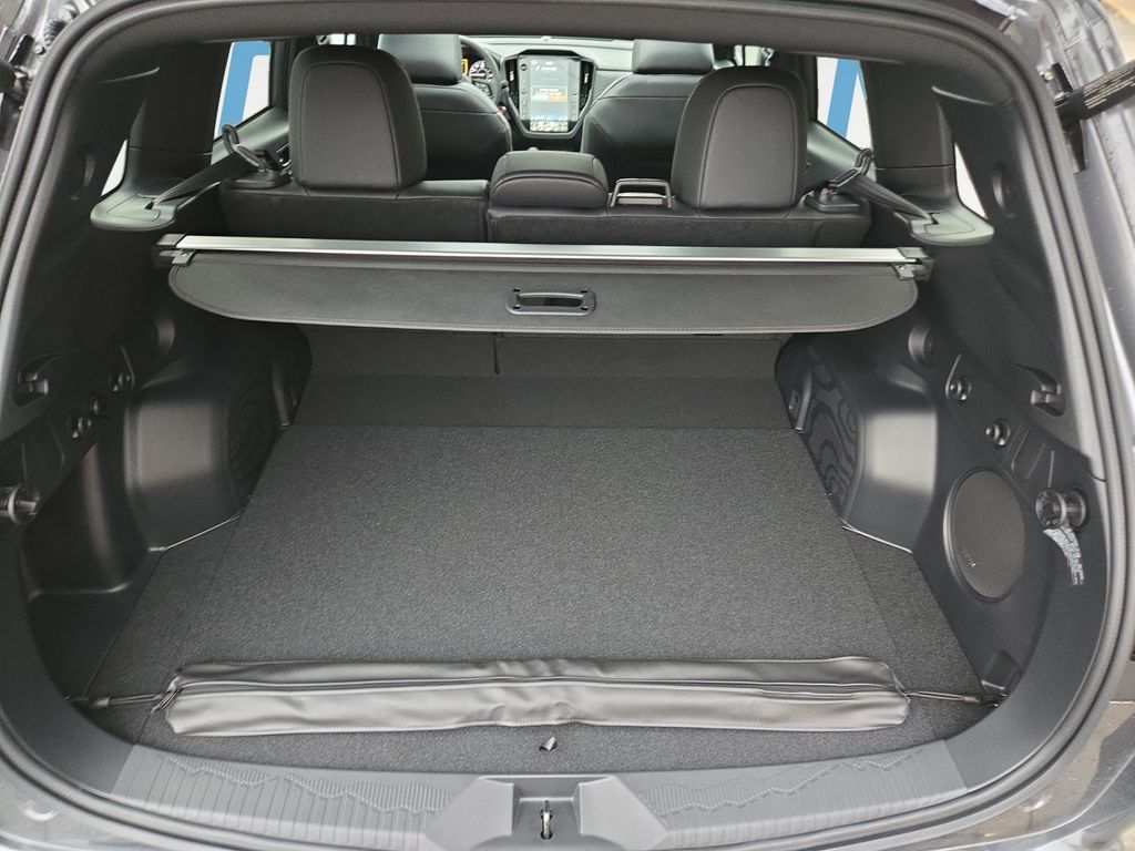 2026 Subaru Forester Sport - Photo 16
