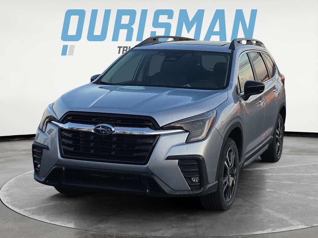 2026 Subaru Ascent Limited - Photo 2