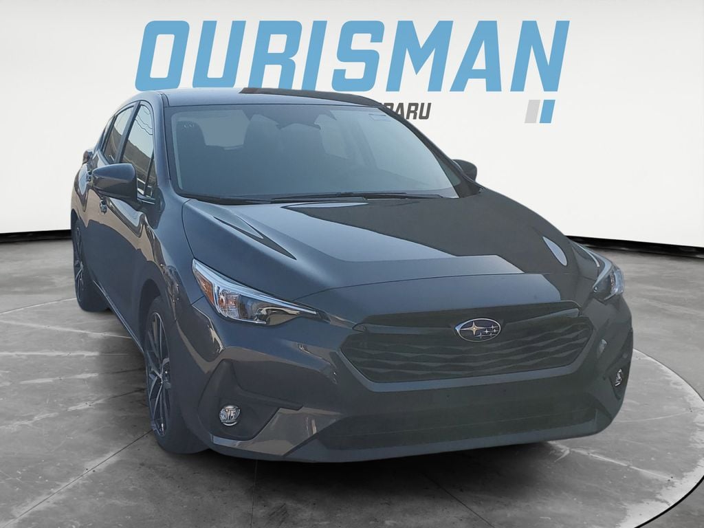 2026 Subaru Impreza 2.0 Sport CVT's photo