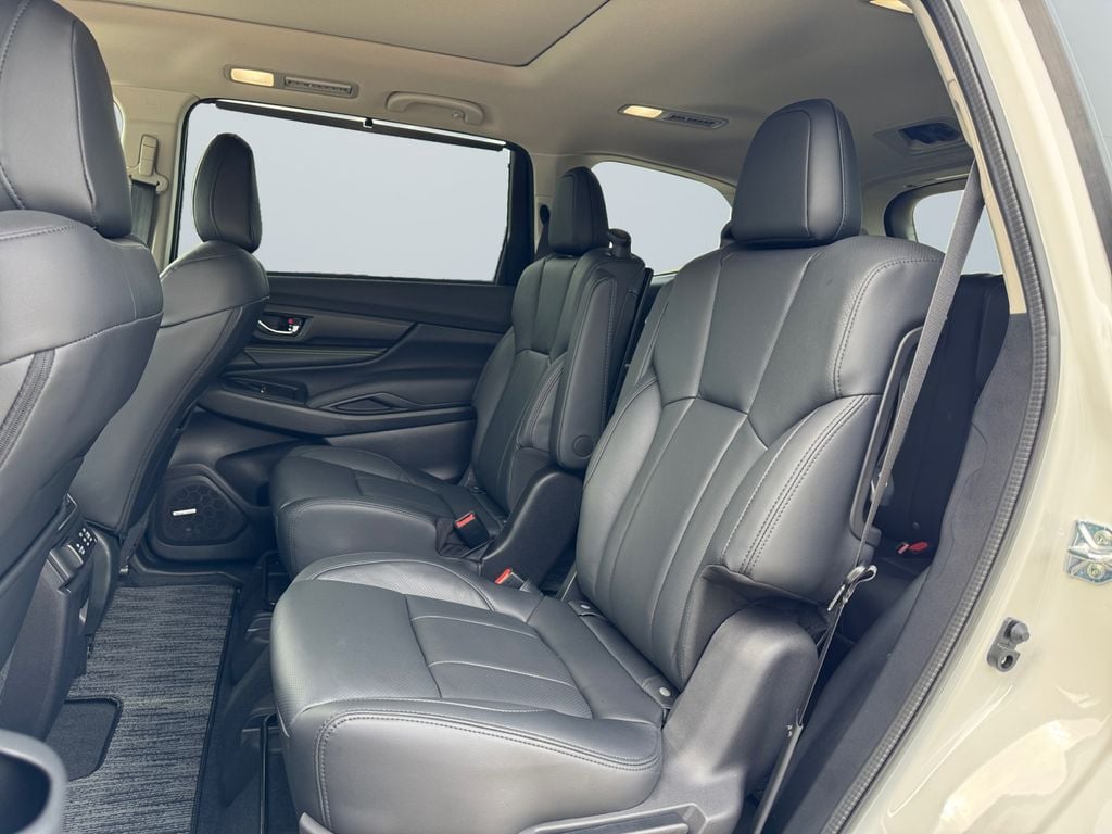 2025 Subaru Ascent Onyx Edition-Touring - Photo 13