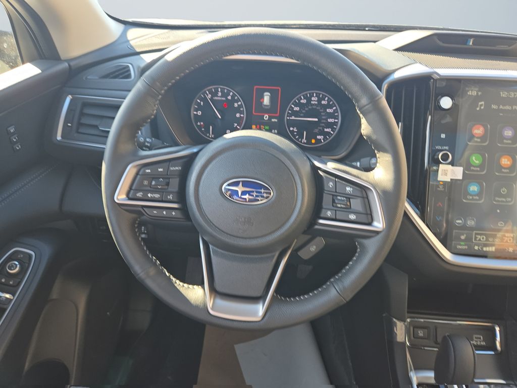 2026 Subaru Ascent Limited - Photo 12
