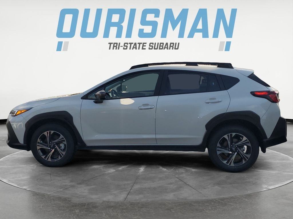 New 2025 Subaru Crosstrek Premium SUV