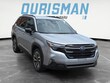 Subaru Forester Hybrid