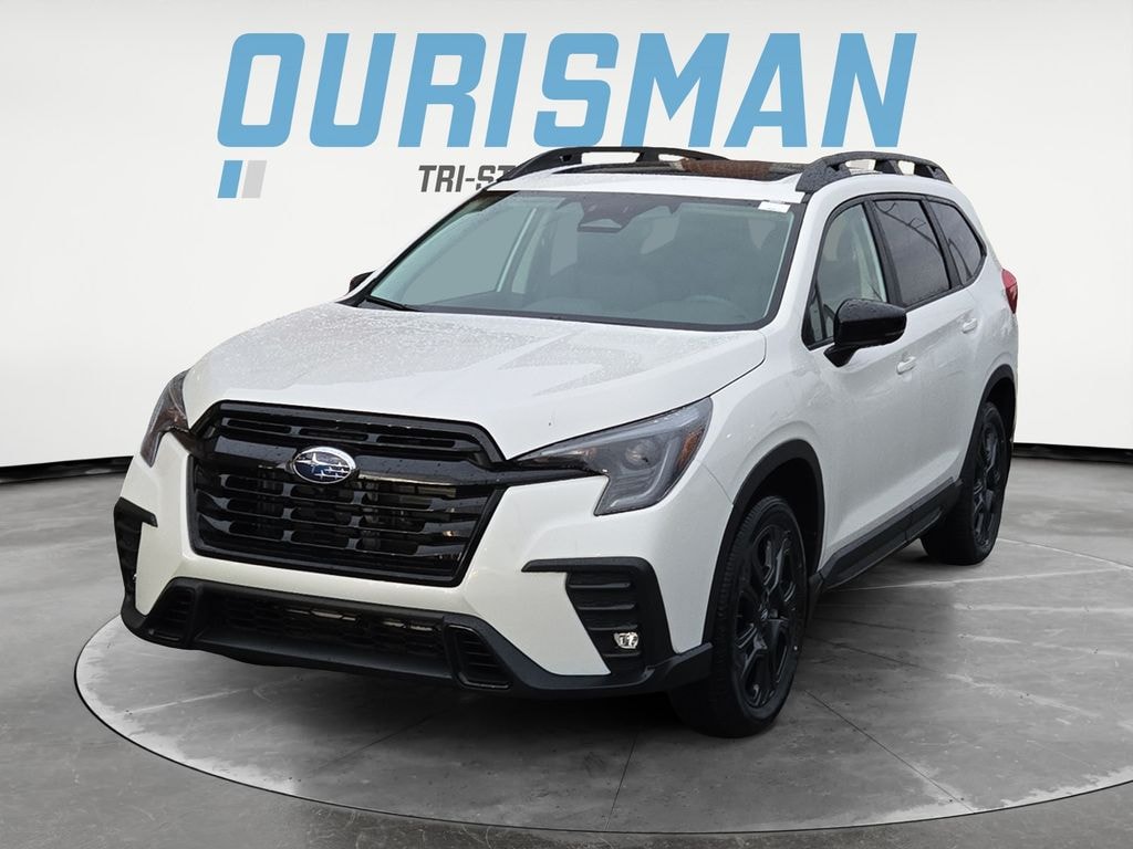 New 2026 Subaru Ascent Onyx Edition Touring 7-Passenger SUV