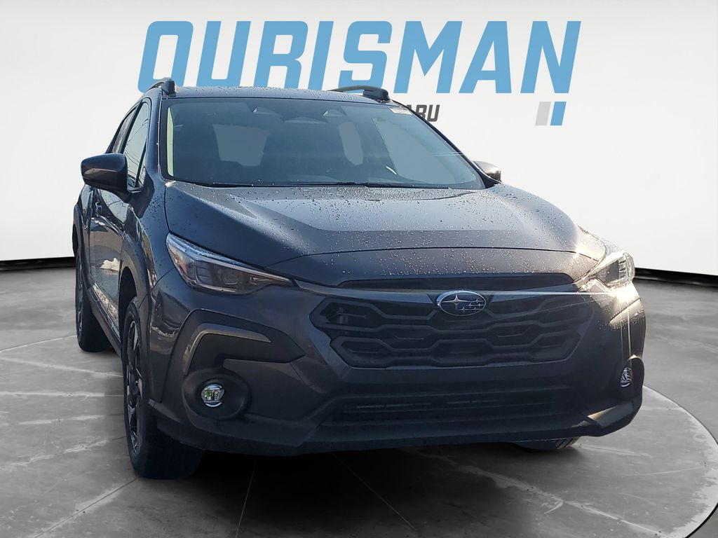 2026 Subaru Crosstrek Limited's photo
