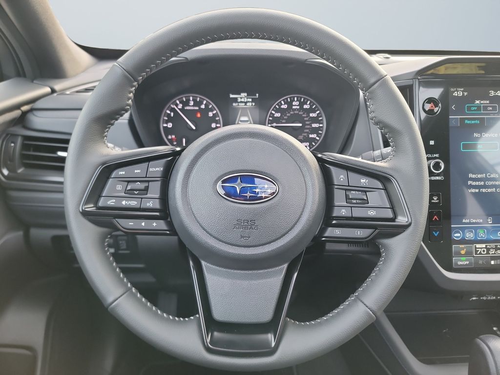 2026 Subaru Forester Premium - Photo 12