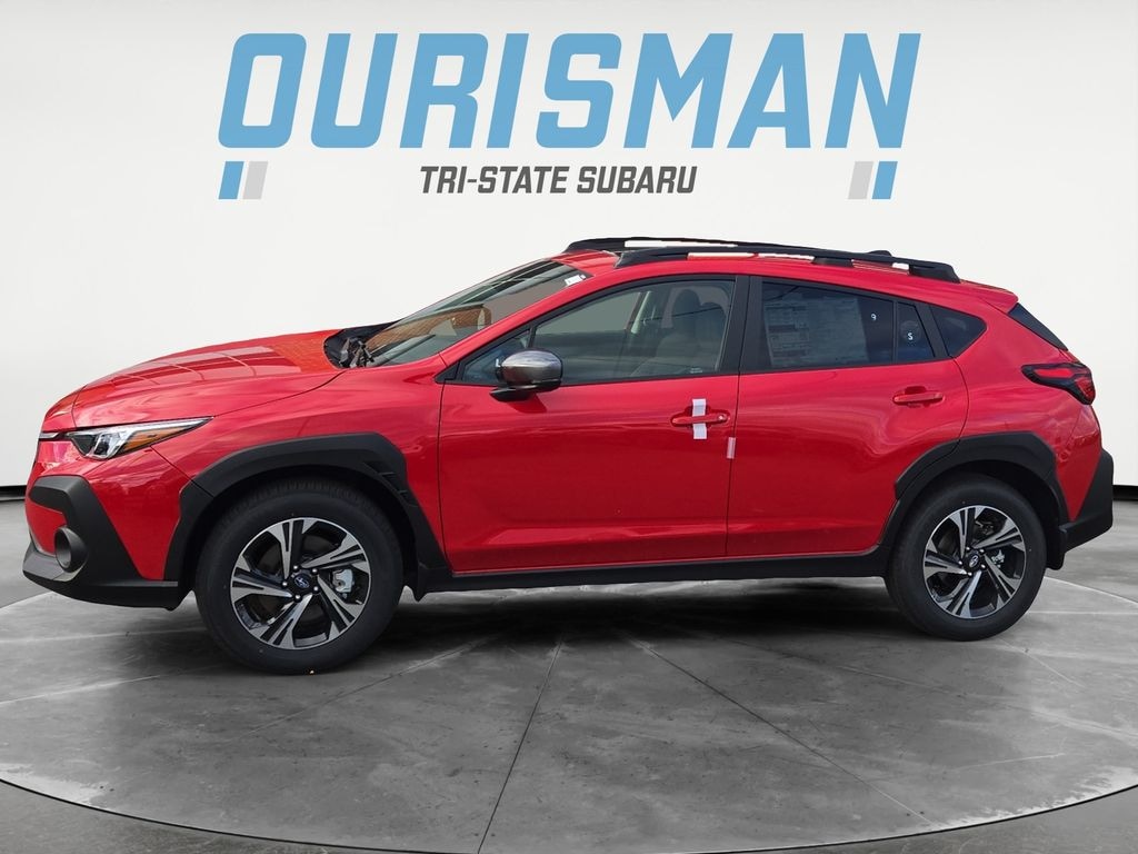 New 2025 Subaru Crosstrek Premium SUV