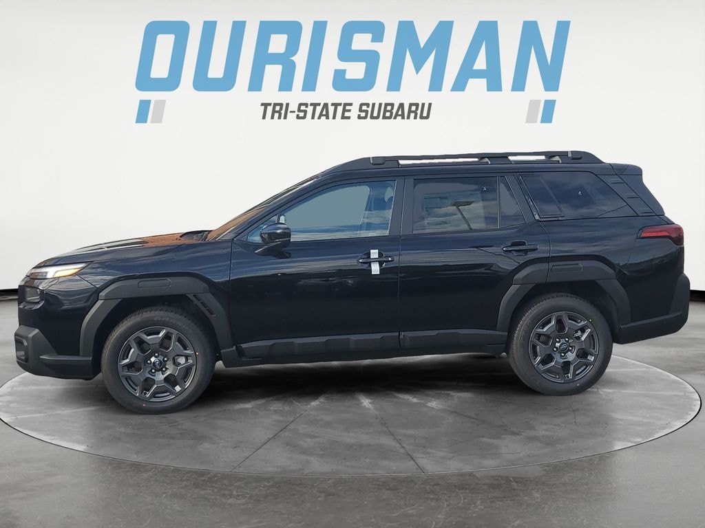 New 2026 Subaru Outback Premium SUV