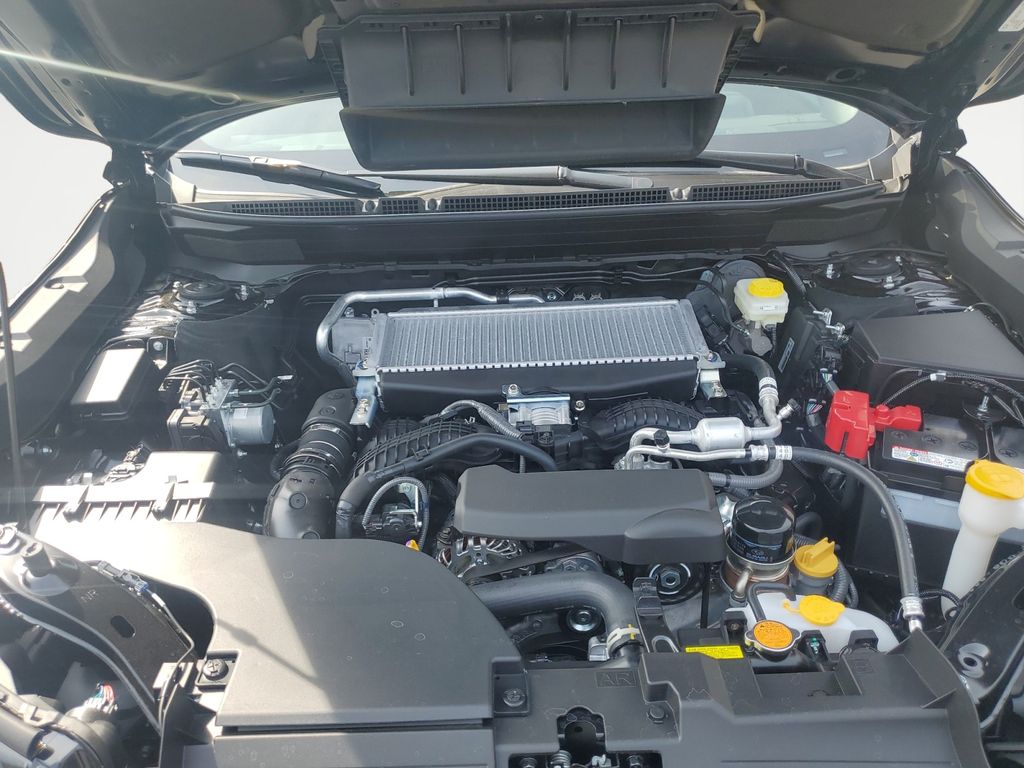 2026 Subaru Outback Wilderness - Photo 20