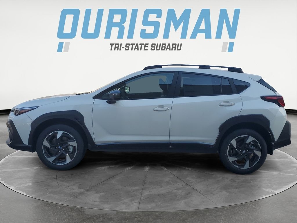New 2026 Subaru Crosstrek Limited SUV