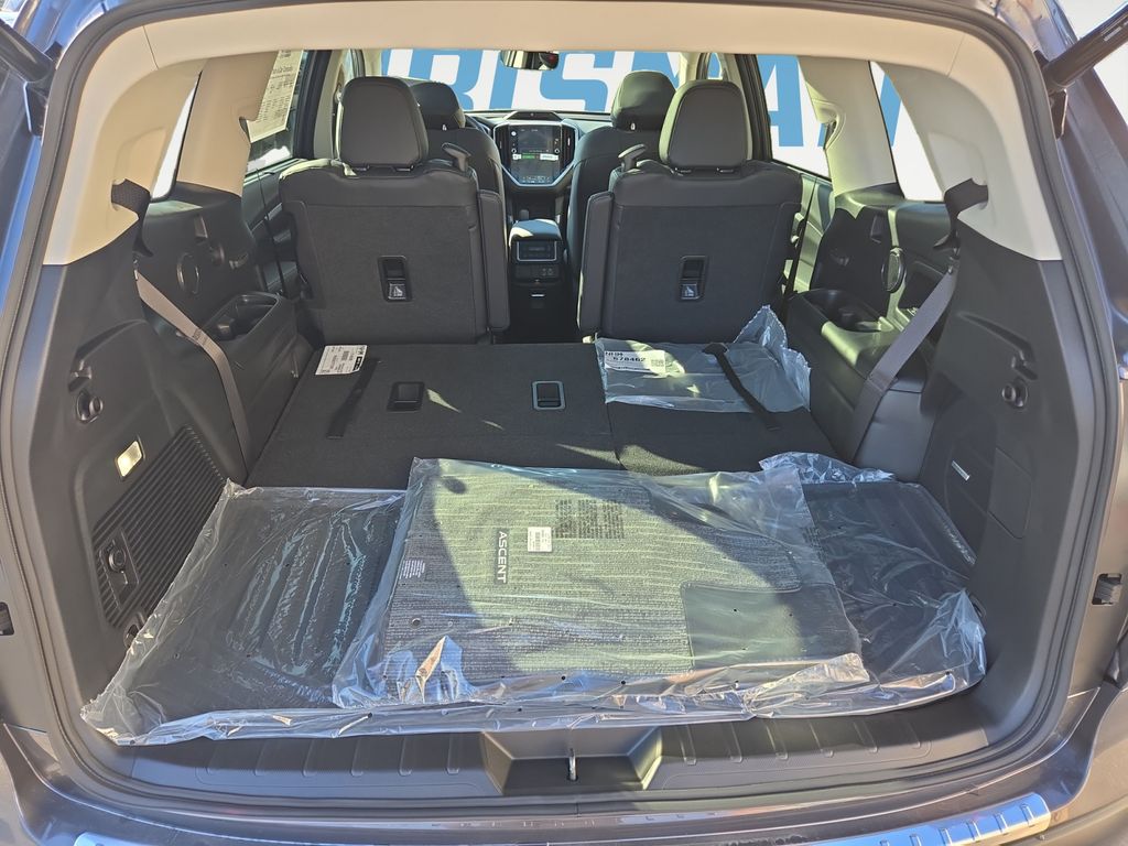 2026 Subaru Ascent Limited - Photo 17