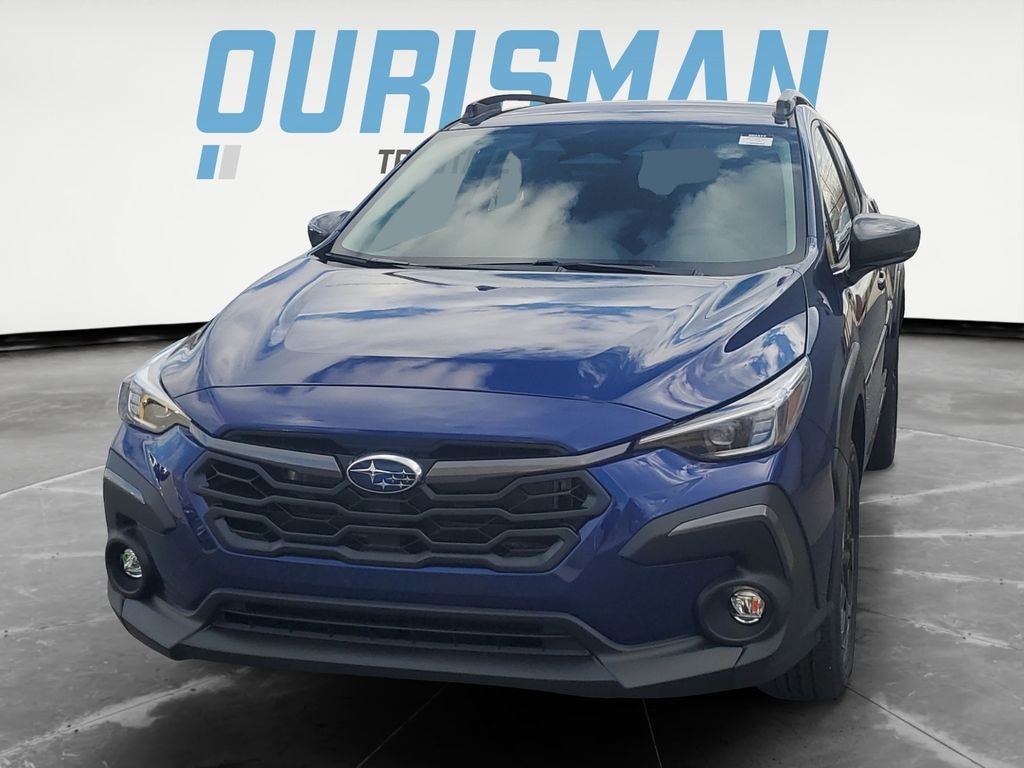 New 2026 Subaru Crosstrek Limited SUV