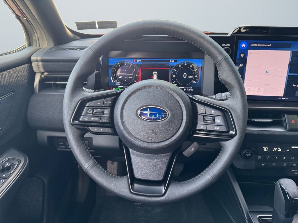 2026 Subaru Outback Premium - Photo 12