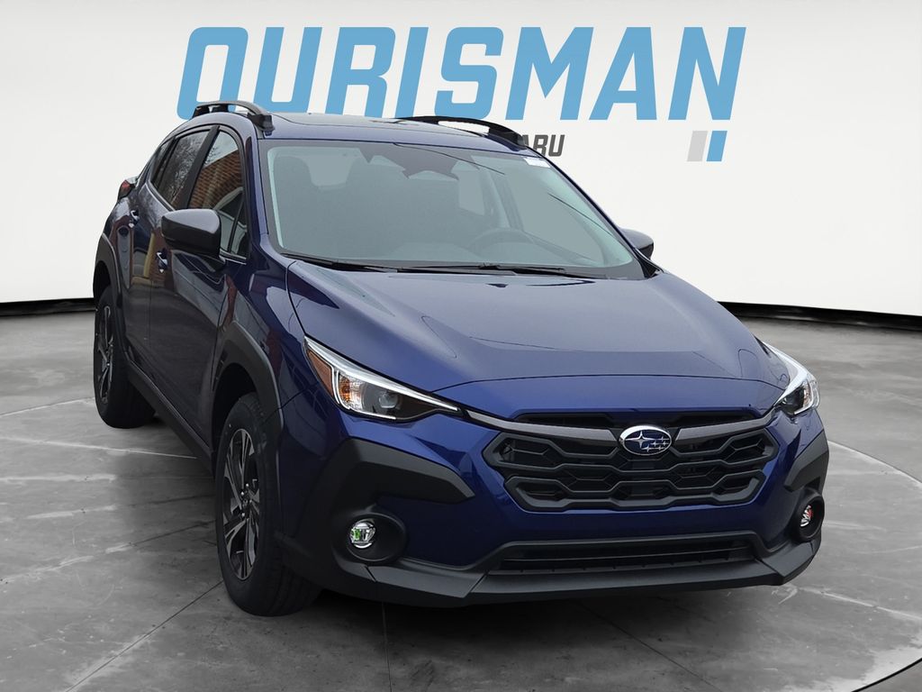 2026 Subaru Crosstrek Premium's photo