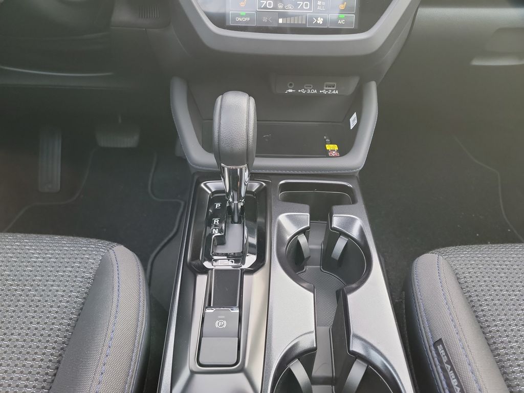 2026 Subaru Forester Premium - Photo 11