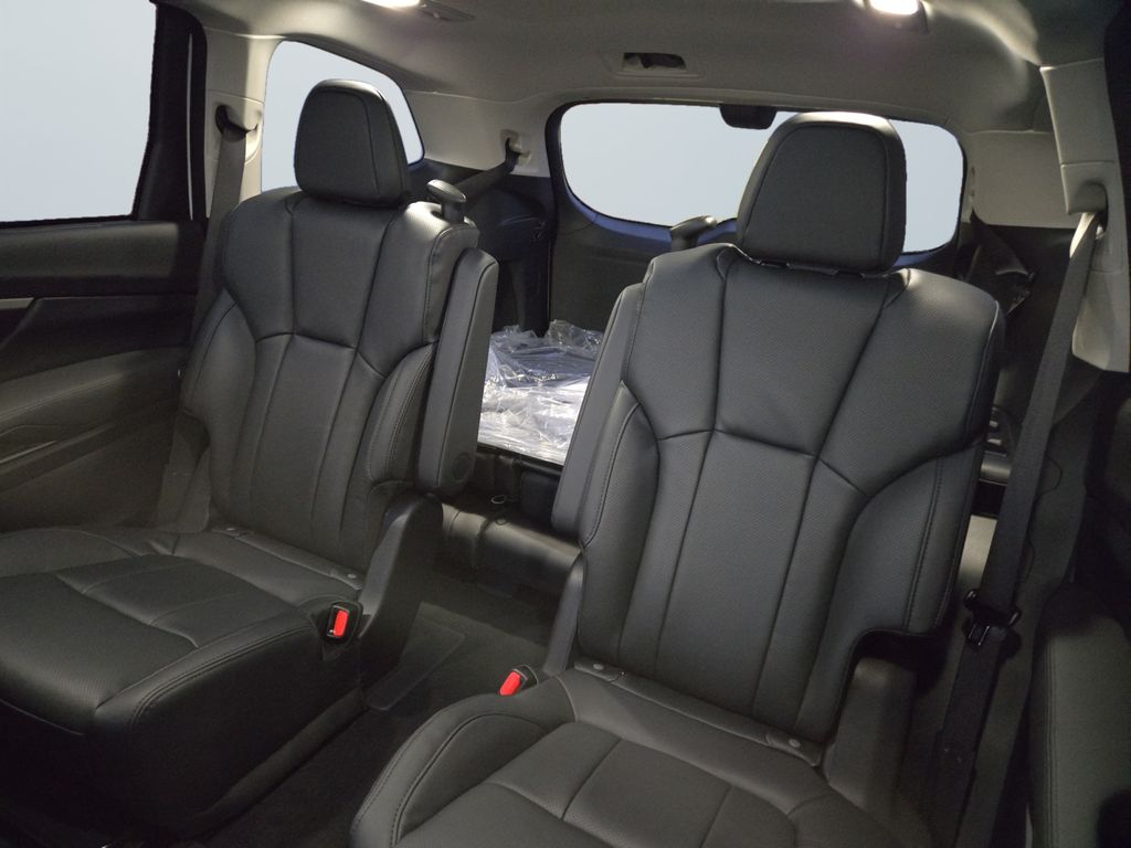 2026 Subaru Ascent Onyx Edition-Touring - Photo 13
