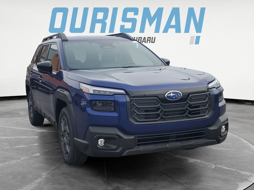 2026 Subaru Outback Premium's photo