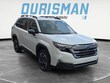 Subaru Forester Hybrid