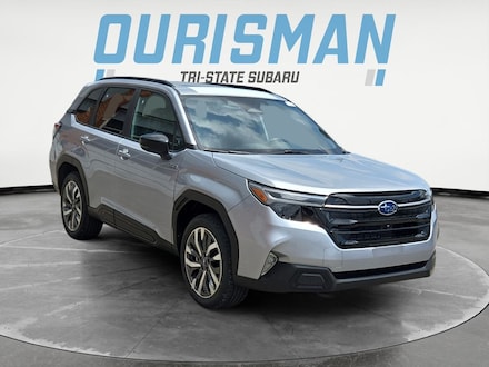 2025 Subaru Forester Hybrid Touring SUV