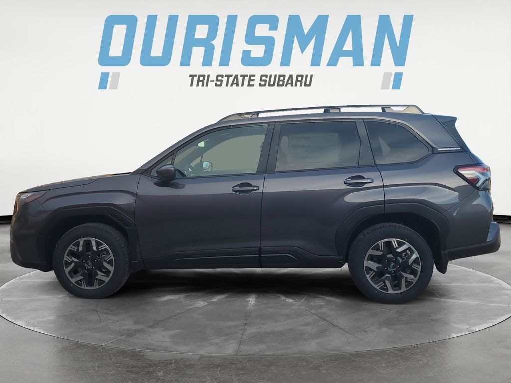 New 2026 Subaru Forester Premium SUV