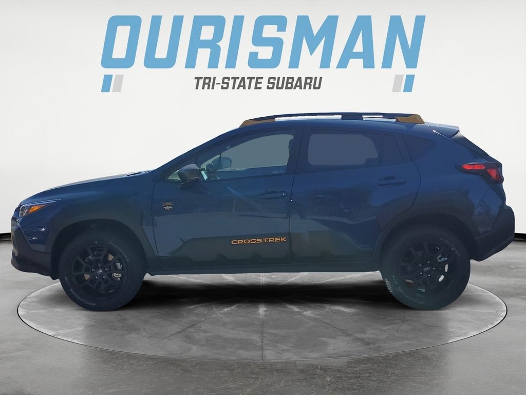 New 2025 Subaru Crosstrek Wilderness SUV