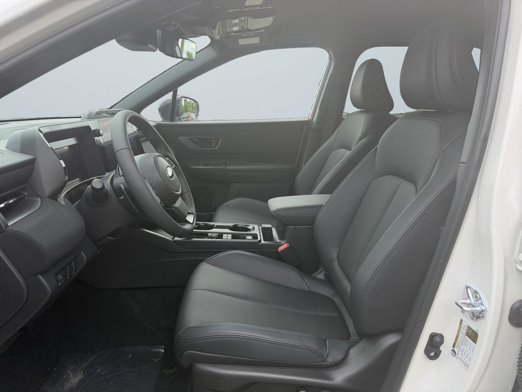 2026 Subaru Outback Premium - Photo 9