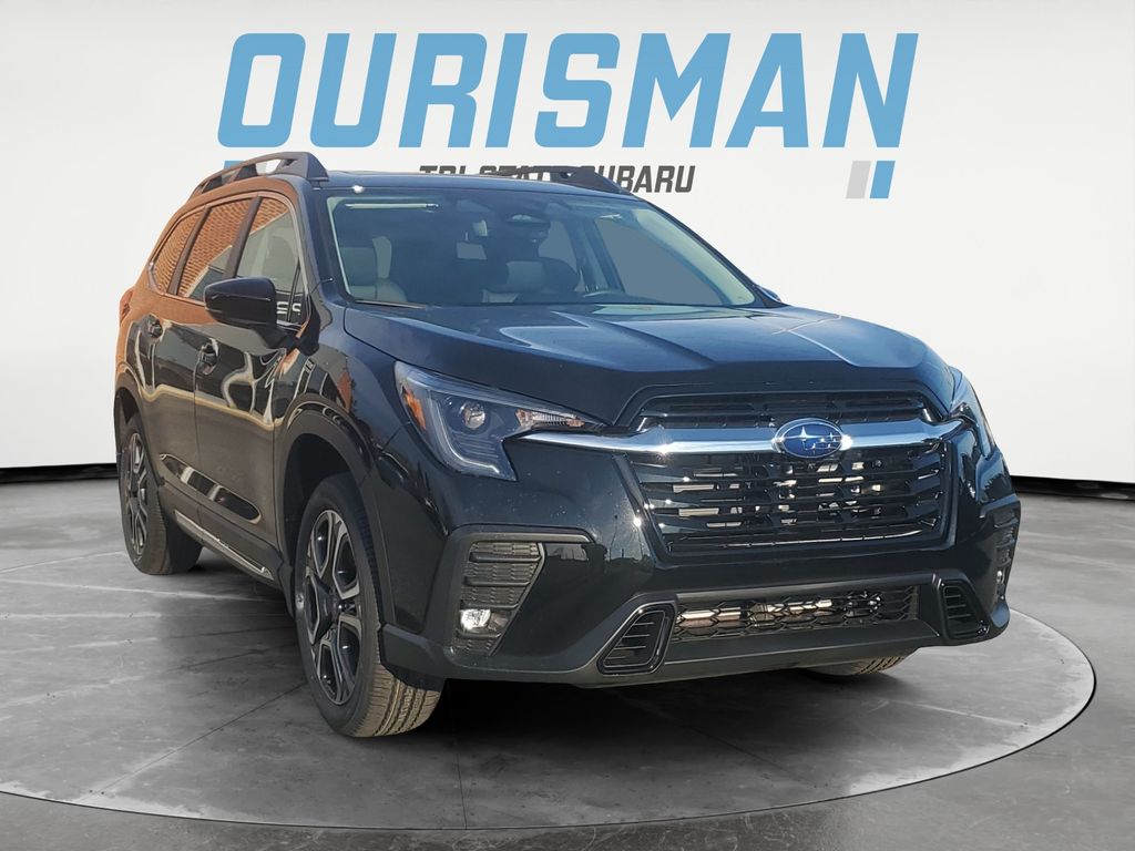 2026 Subaru Ascent Limited's photo