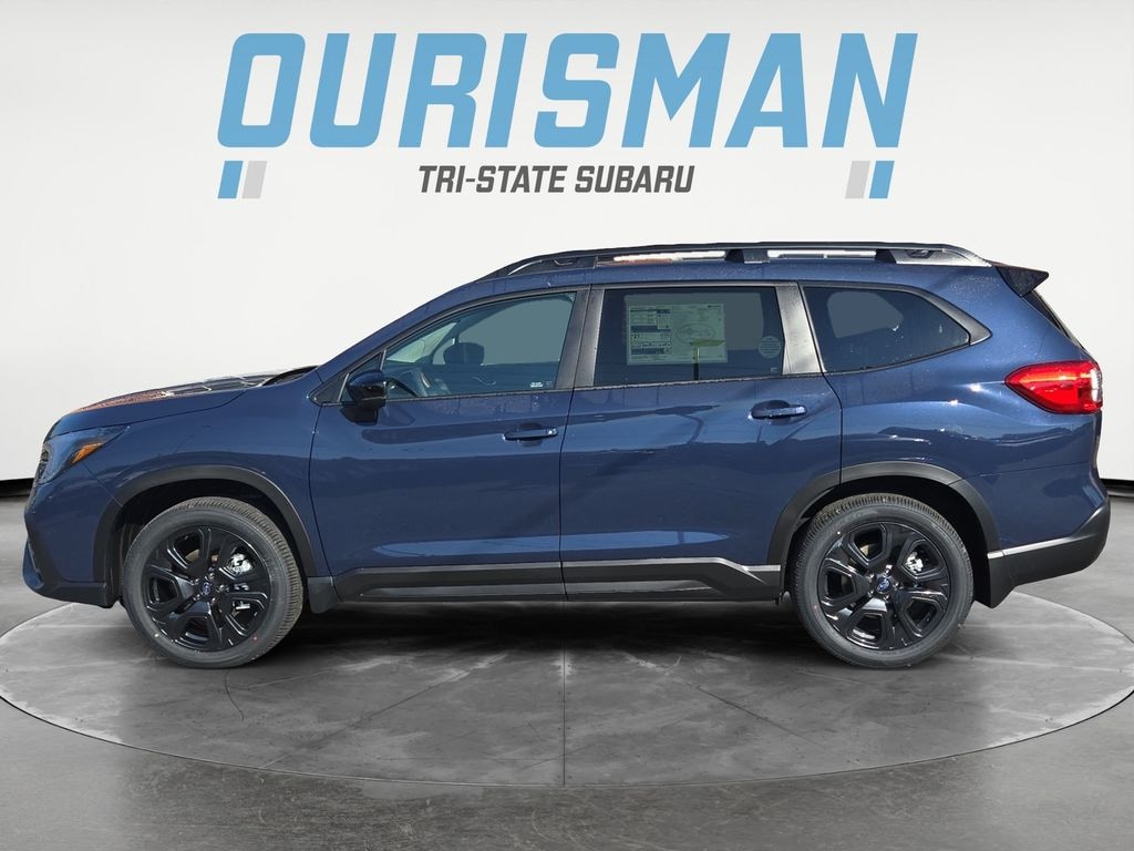New 2025 Subaru Ascent Onyx Edition Touring 7-Passenger SUV