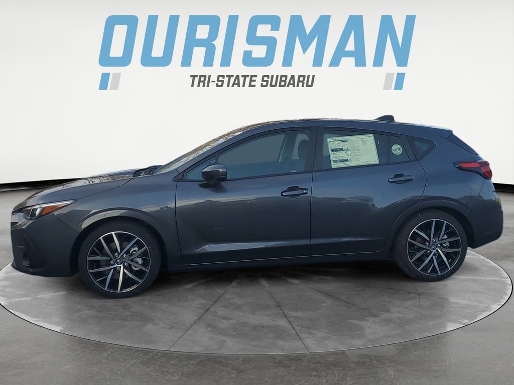 New 2026 Subaru Impreza Sport 5-Door