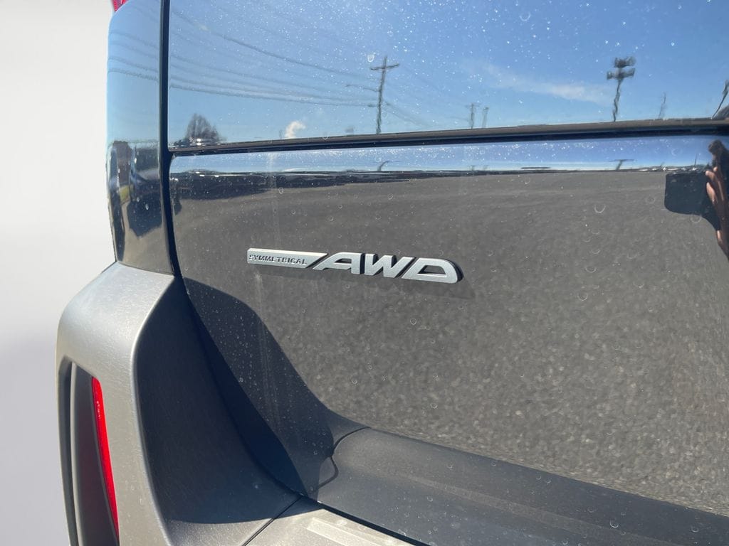 2026 Subaru Outback Limited XT - Photo 16