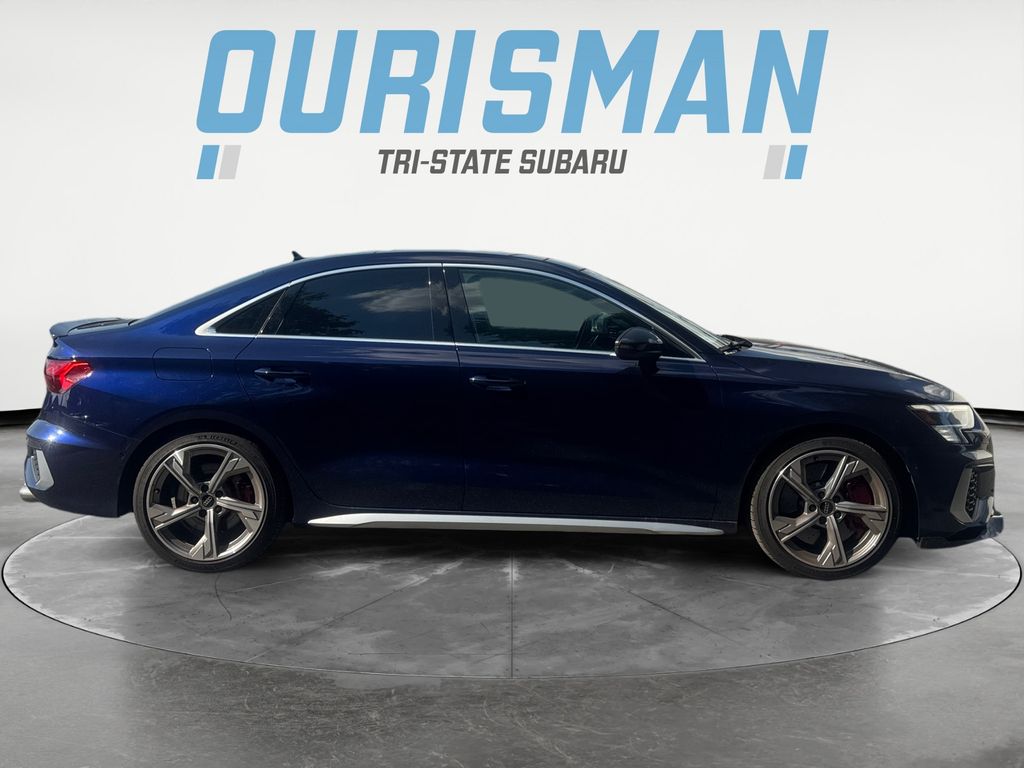 2023 Audi S3 Prestige - Photo 7