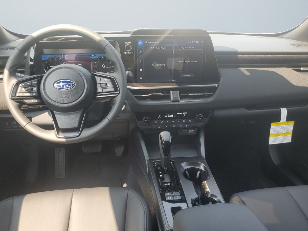2026 Subaru Outback Wilderness - Photo 10