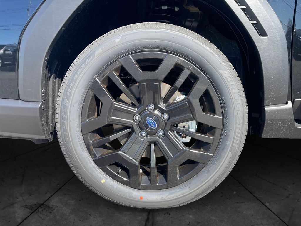 2026 Subaru Outback Limited XT - Photo 14