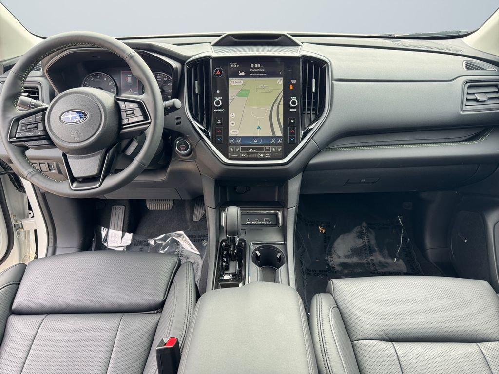 2025 Subaru Ascent Onyx Edition-Touring - Photo 10