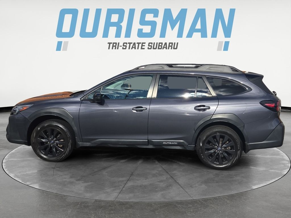 Certified 2023 Subaru Outback Onyx Edition XT SUV