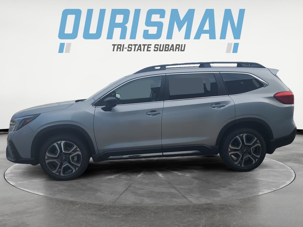 2026 Subaru Ascent Limited - Photo 3