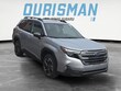Subaru Forester Hybrid