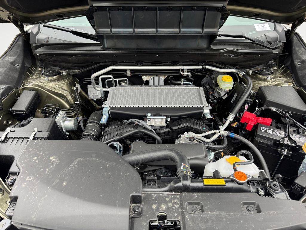 2026 Subaru Ascent Premium - Photo 17