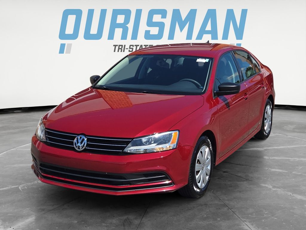 3VW267AJ5GM364457