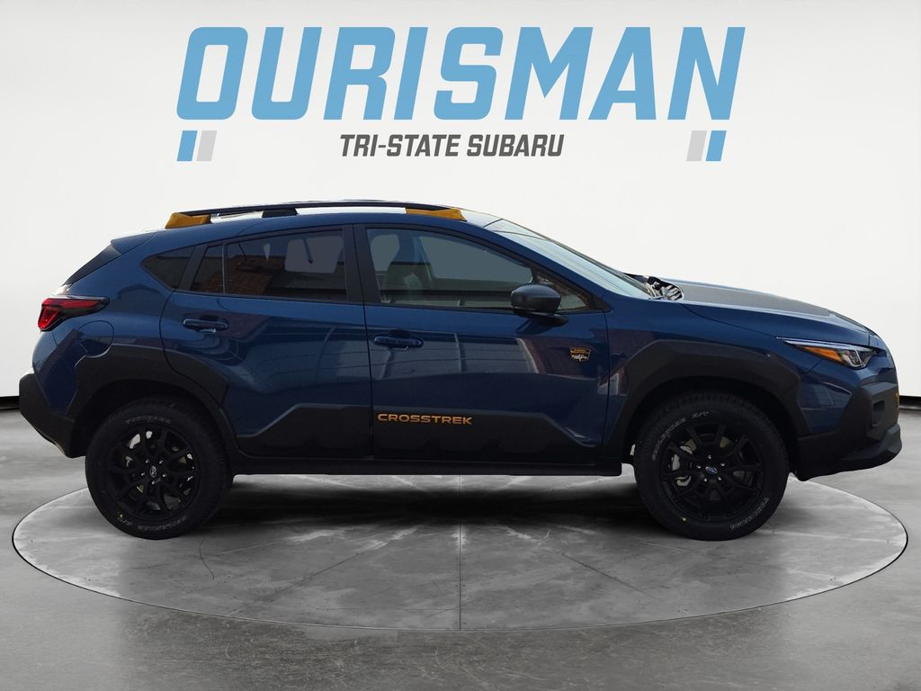 2026 Subaru Crosstrek Wilderness - Photo 7