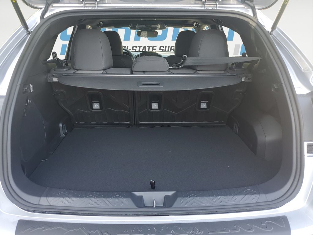 2026 Subaru Crosstrek Sport - Photo 16