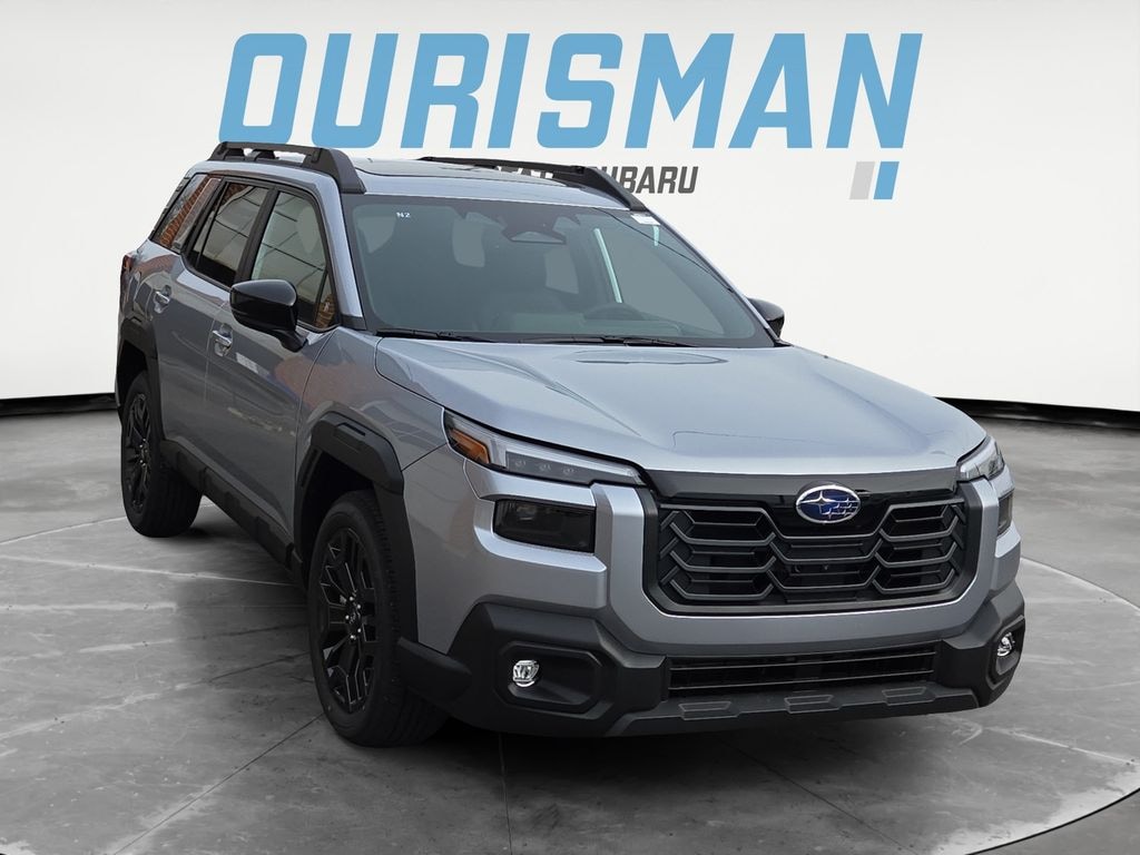 New 2026 Subaru Outback Limited XT SUV