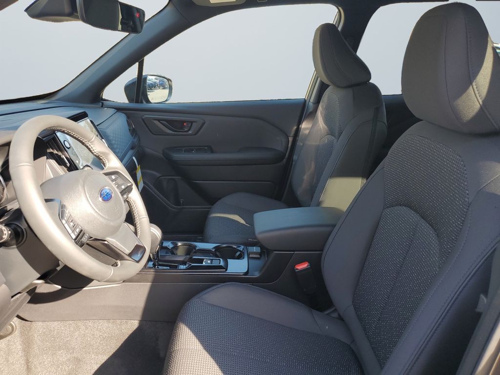 2026 Subaru Forester Premium - Photo 9