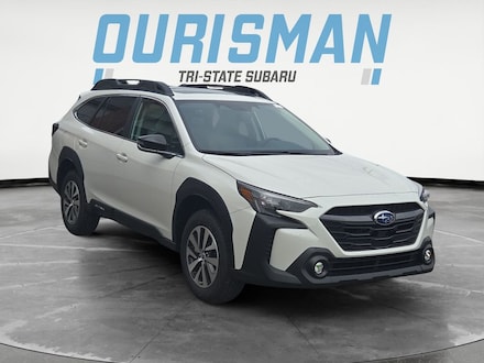 2025 Subaru Outback Premium SUV